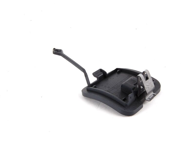 BMW E46 - 09.2001 ARKA TAMPON ÇEKİ KAPAĞI 51128215120