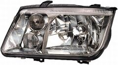 FAR KOMPLE VW BORA SOL SİSSİZ p.dışı HELLA 1J5941017BE