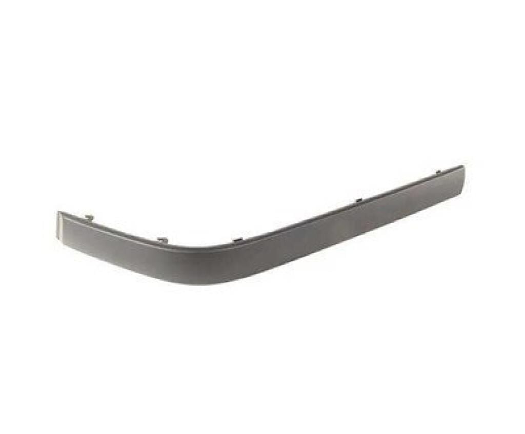 BMW E36 ARKA SOL TAMPON BANDI DÜZ PÜTÜRLÜ 90-94 51121960723