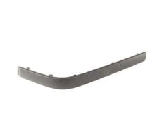 BMW E36 ARKA SOL TAMPON BANDI DÜZ PÜTÜRLÜ 90-94 51121960723