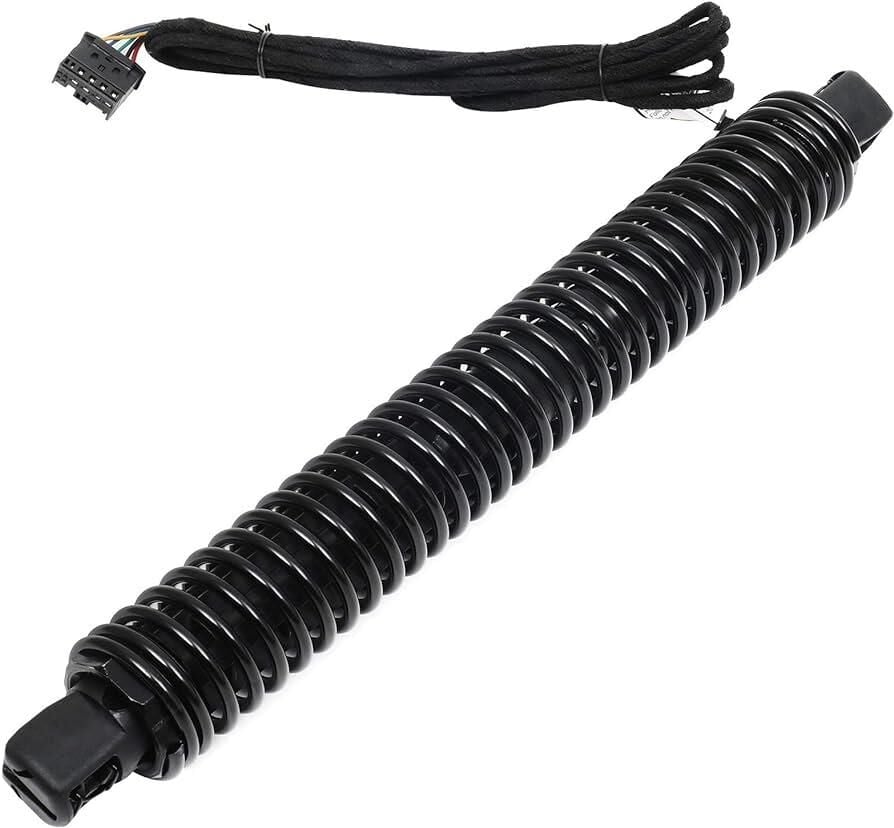 ELEKTRİKLİ BAGAJ AMORTİSÖRÜ BMW 7 SERİ  09-15 SOL 51247185713