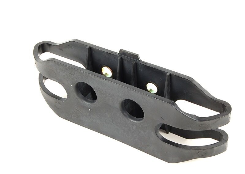 BMW E34 ARKA TAMPON AYAĞI OEM NO 51121944543