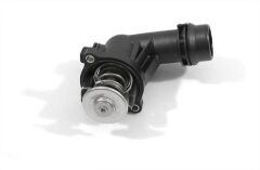 BMW E36 E46 VE Z3 M43 MOTOR BEHR TERMOSTAT 11531437085