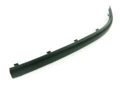 BMW E46 - 09.2001 STANDART ÖN TAMPON SOL BANT 51118195289