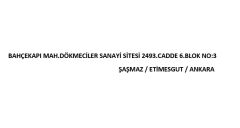 BMW E46 - 09.2001 STANDART ÖN TAMPON SOL BANT 51118195289