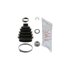 AKS MİL KÖRÜĞÜ VW DIŞ GOLFIV,BORA 1.6 KAUÇUK GKN 1J0498203