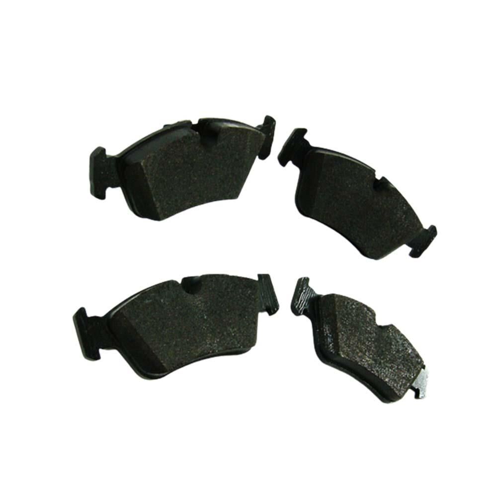 BMW E87 VE E90 FERODO ÖN FREN BALATA TAKIMI 34116769951