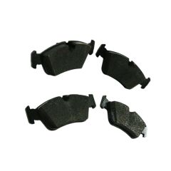 BMW E87 VE E90 FERODO ÖN FREN BALATA TAKIMI 34116769951