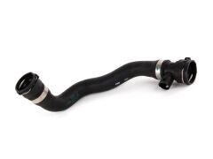 BMW E46 M43 MOTOR RAPRO RADYATÖR ALT HORTUMU 11531436409