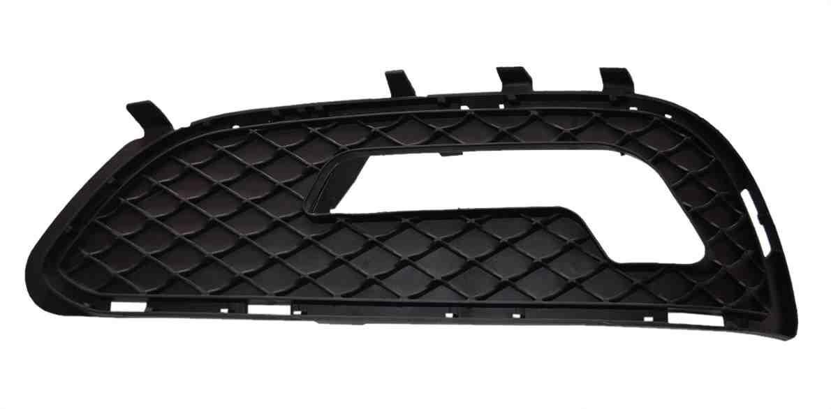 Resim MERCEDES W212 SİS FARI ÇERÇEVESİ SOL 2128851323 ESKİ MODEL 