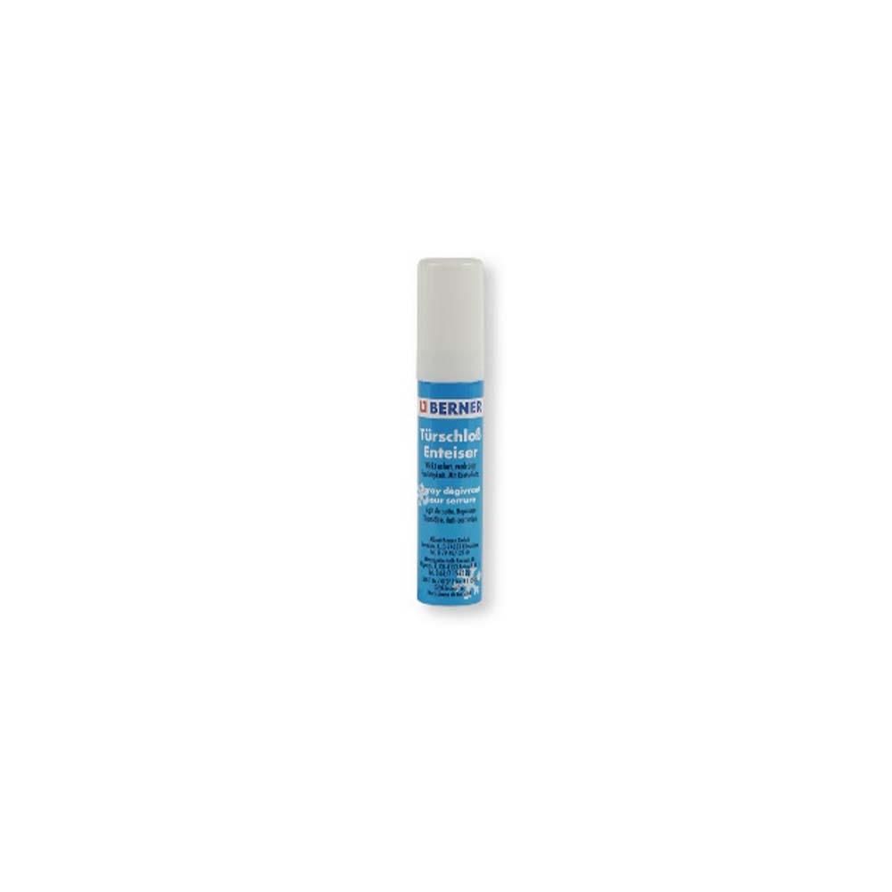 BERNER 141878 KİLİT BUZ ÇÖZÜCÜ 25ml