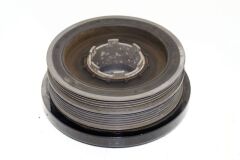 BMW M47N VE M47N2 DİZEL MOTOR CORTECO KRANK KASNAĞI 11237805696