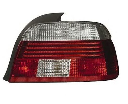 BMW E39 HELLA SAĞ STOP LAMBASI LED 63216902528 SARI SİNYAL