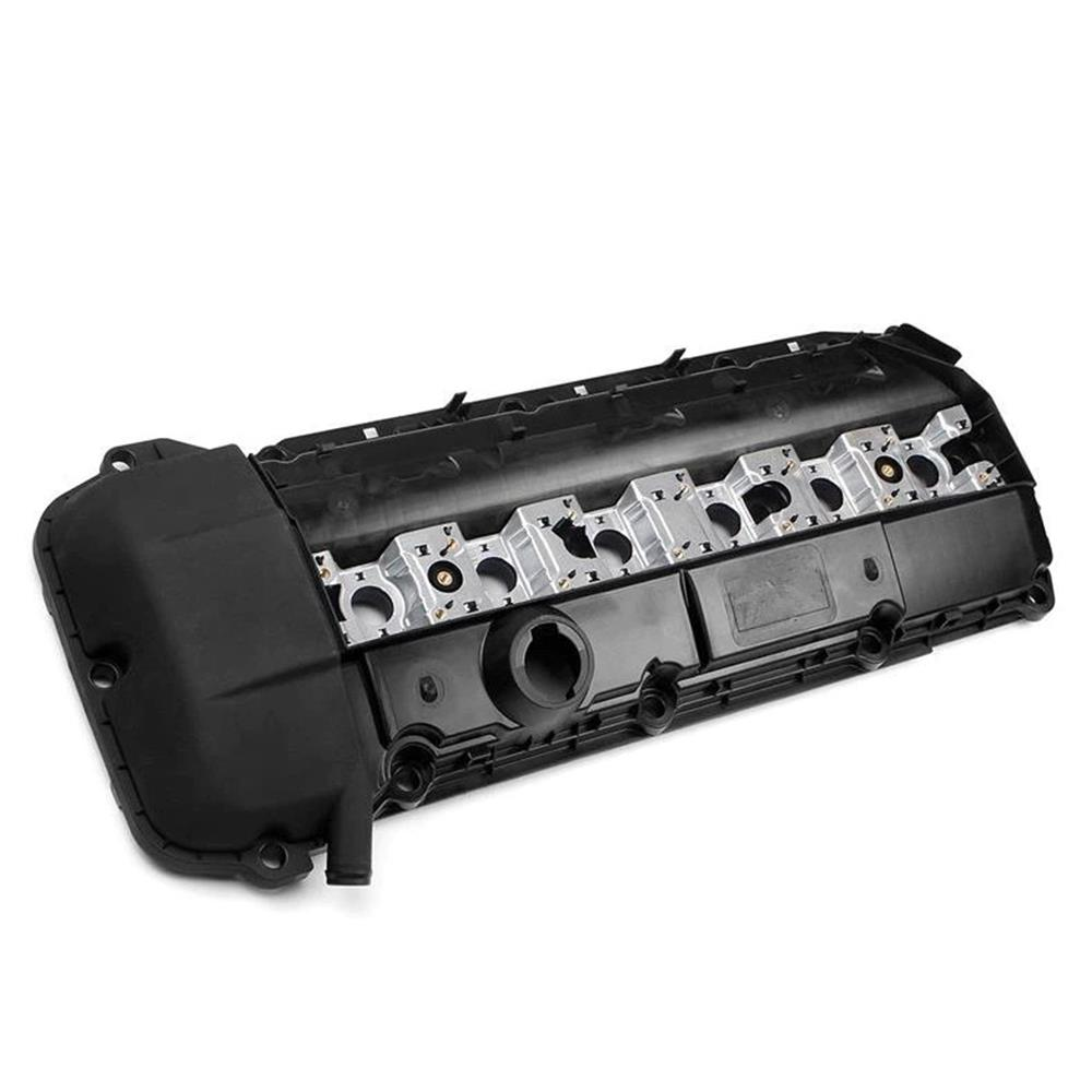 BMW E46 E39 E38 E53 M52TU M54 FEBİ MOTOR KÜLBÜTÖR KAPAK 11121432928