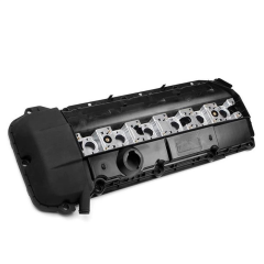 BMW E46 E39 E38 E53 M52TU M54 FEBİ MOTOR KÜLBÜTÖR KAPAK 11121432928
