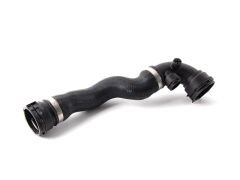 BMW E46 M52 VE M54 MOTOR RADYATÖR ÜST HORTUMU 17127510952