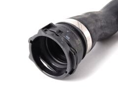 BMW E46 M52 VE M54 MOTOR RADYATÖR ÜST HORTUMU 17127510952