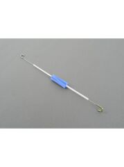 BMW E34 SOL ARKA KAPI TELİ - 09.1991 OEM NO 51228117615