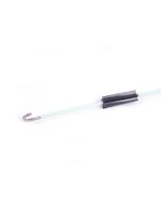 BMW E34 ARKA SAĞ KAPI TELİ - 09.1991 OEM NO 51228117616