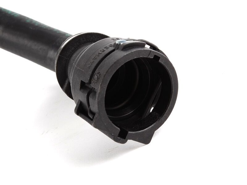 BMW E53 X5 M62 MOTOR RADYATÖR SU DEPO HORTUMU 11537505950