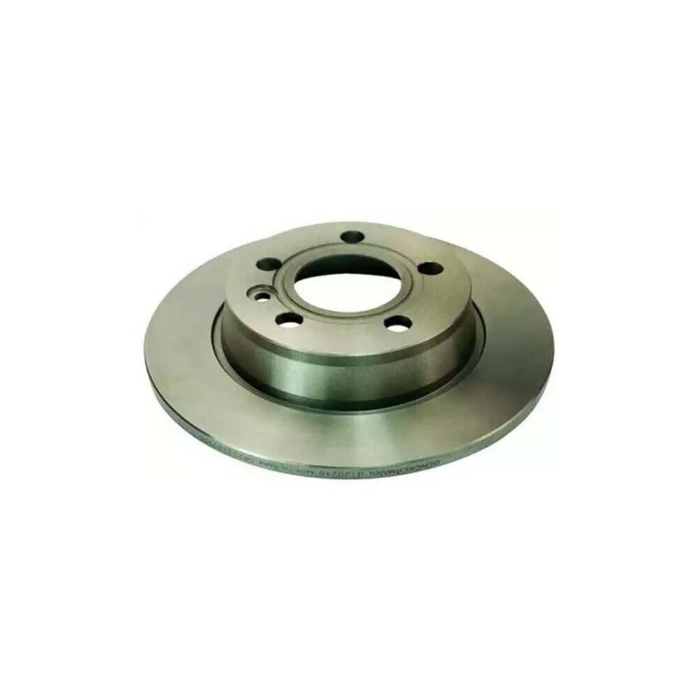 FREN DİSKİ VW SHARAN ARKA 96-09 TAKIM FERODO 7M0615601A-B