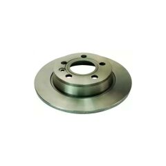 FREN DİSKİ VW SHARAN ARKA 96-09 TAKIM FERODO 7M0615601A-B
