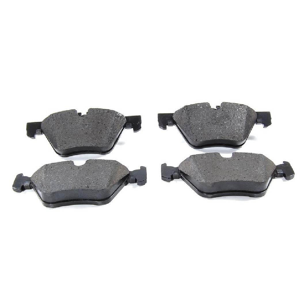 BMW E60 E90 X1 VE Z4 FERODO ÖN FREN BALATA TAKIMI 34116771868