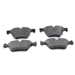 BMW E60 E90 X1 VE Z4 FERODO ÖN FREN BALATA TAKIMI 34116771868