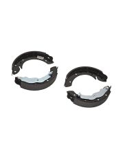 BMW E36 M40 M41 M43 MOTOR ARKA FREN PABUÇ BALATA SETİ 34219067127