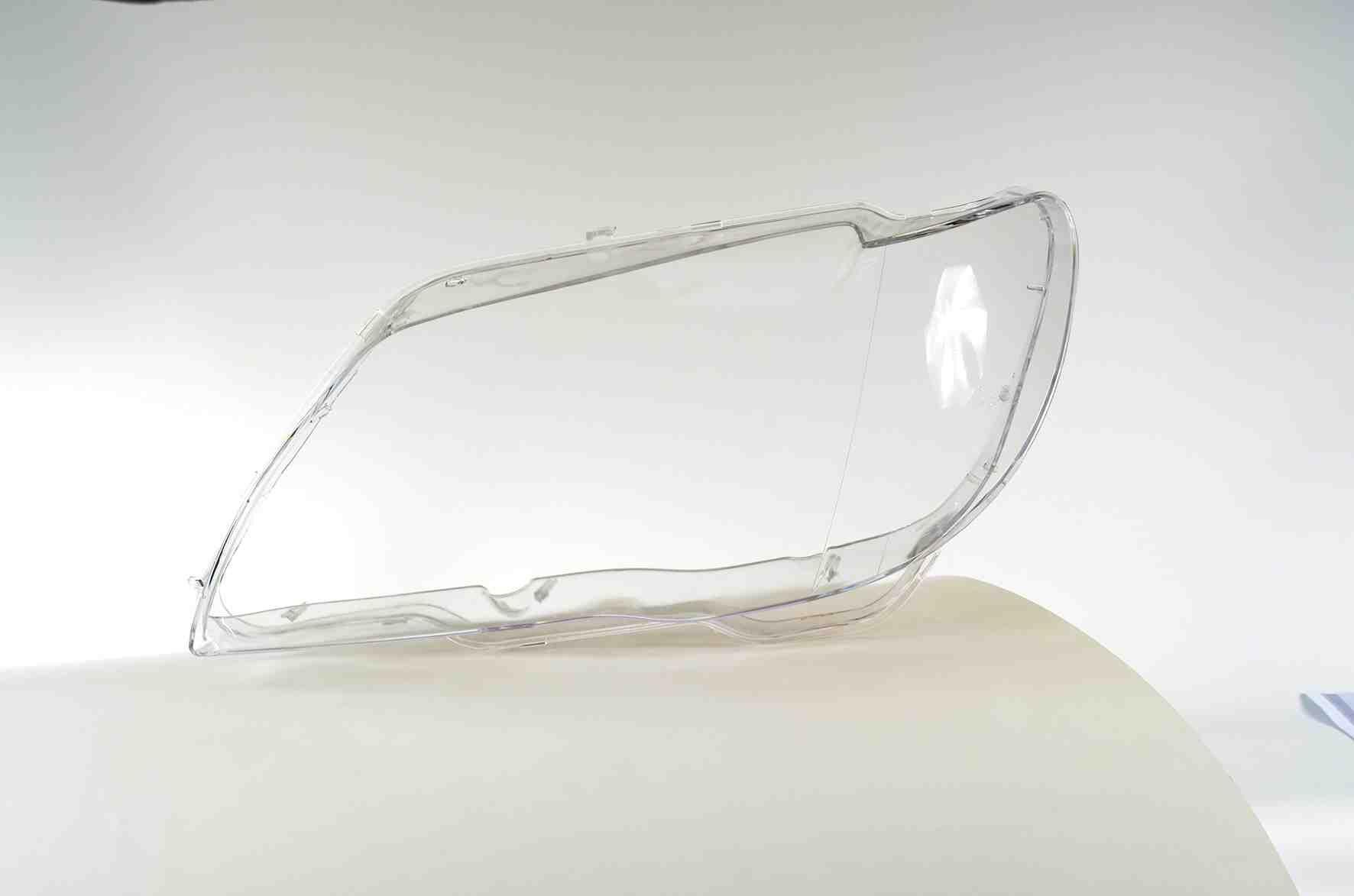 BMW E65 FAR CAMI SOL 2005-2008