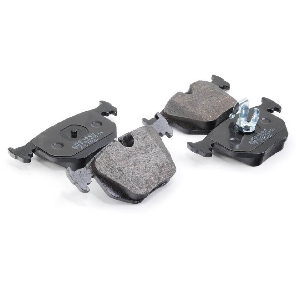 BMW E38 E46 E53 E83 ARKA FREN DİSK BALATA TAKIMI 34216761248