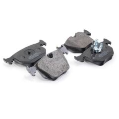 BMW E38 E46 E53 E83 ARKA FREN DİSK BALATA TAKIMI 34216761248