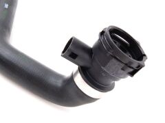 BMW E38 VE E39 M52 VE M54 MOTOR RADYATÖR ALT HORTUM 11531705224