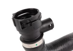 BMW E38 E39 VE Z8 M62 MOTOR RADYATÖR ALT HORTUMU 11537505229