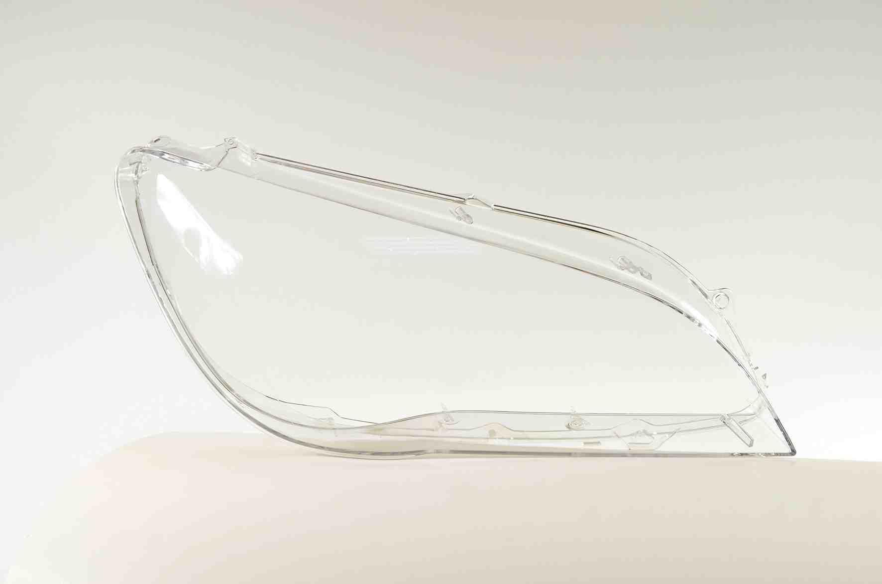 BMW F01 FAR CAMI SAĞ 2009-2015