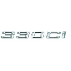 BMW E46 330Cİ YAZI 51147000499