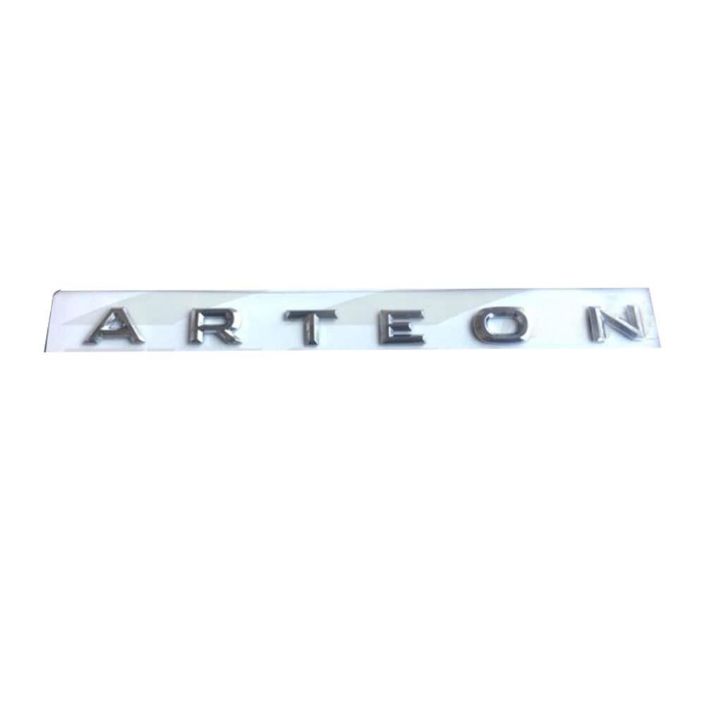 VW ARTEON BAGAJ YAZISI LOGO ŞİLT