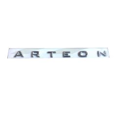 VW ARTEON BAGAJ YAZISI LOGO ŞİLT