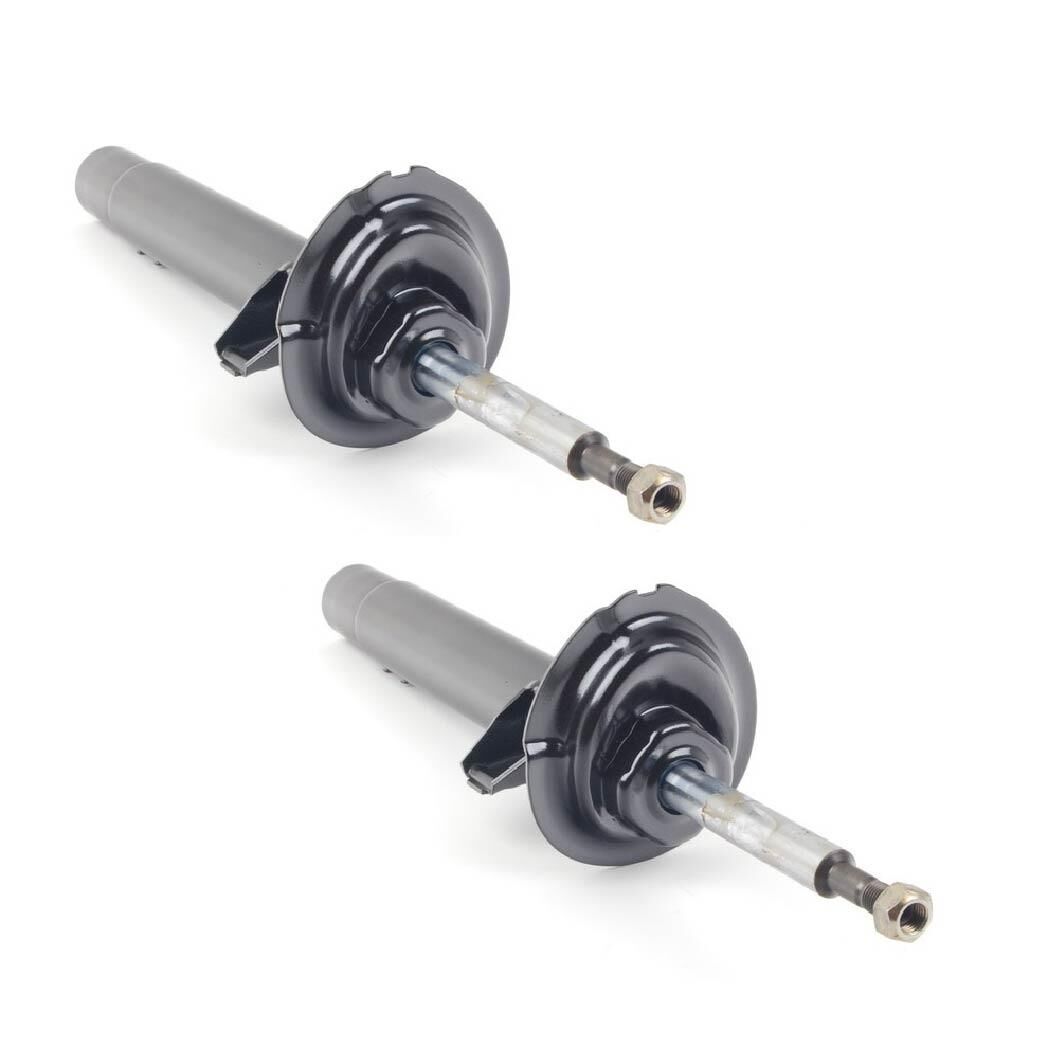 BMW 46 BOGE SPOR ÖN AMORTİSÖR SET 31312282459 - 31312282460