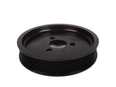 BMW E36 E46 E38 E39 X3 X5 Z3 DİREKSİYON POMPA KASNAĞI 32421740858