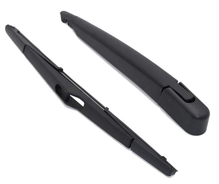 RENAULT CLIO I CLIO II ARKA SİLECEK KOLU KOMPLE HELLUX 1273395 93178858 7701045207