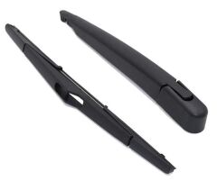 RENAULT CLIO I CLIO II ARKA SİLECEK KOLU KOMPLE HELLUX 1273395 93178858 7701045207