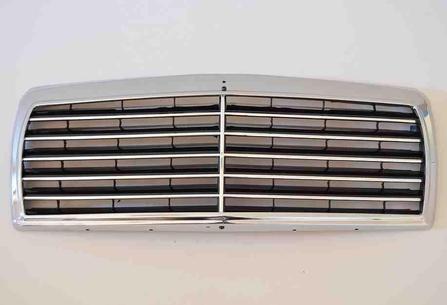 MERCEDES 190E 190D W201 AVANTGARDE KROM PANJUR