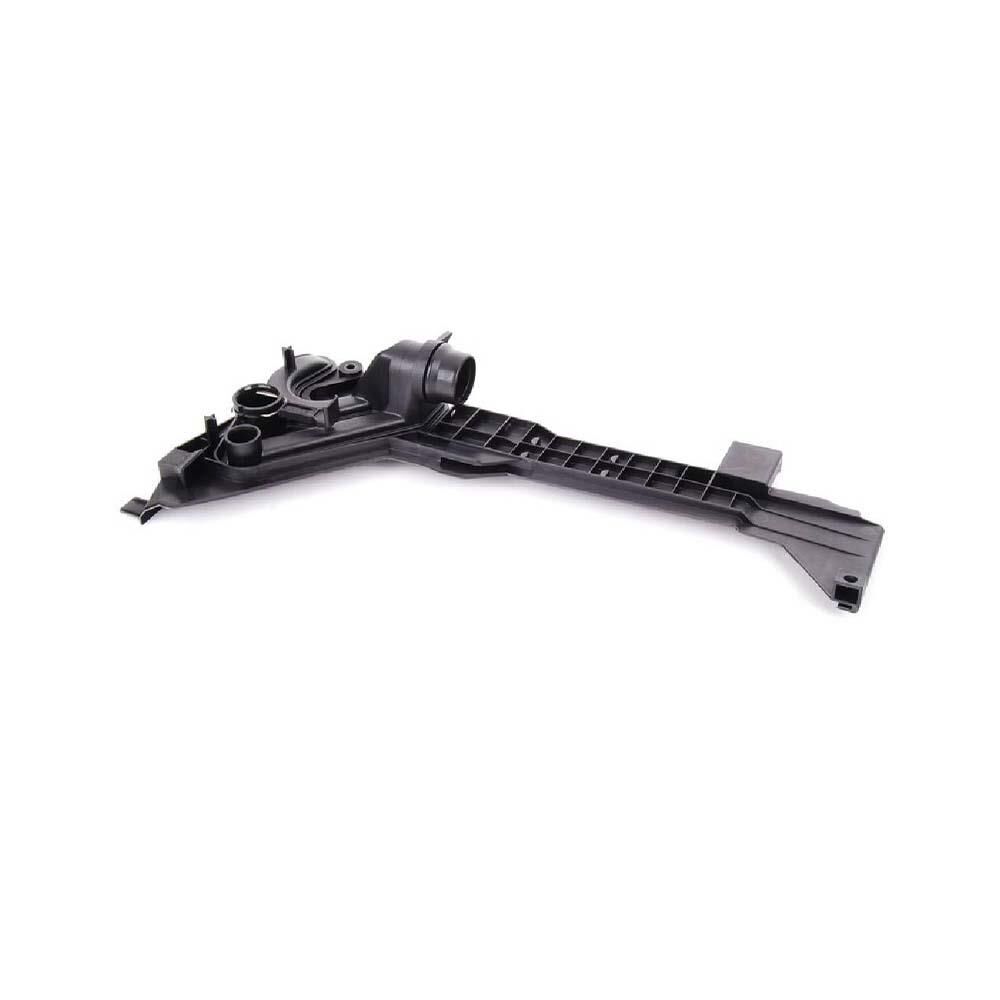 BMW E46 VE Z4 OTOMATİK VİTES RADYATÖR MONTAJ PLAKASI 17111436251