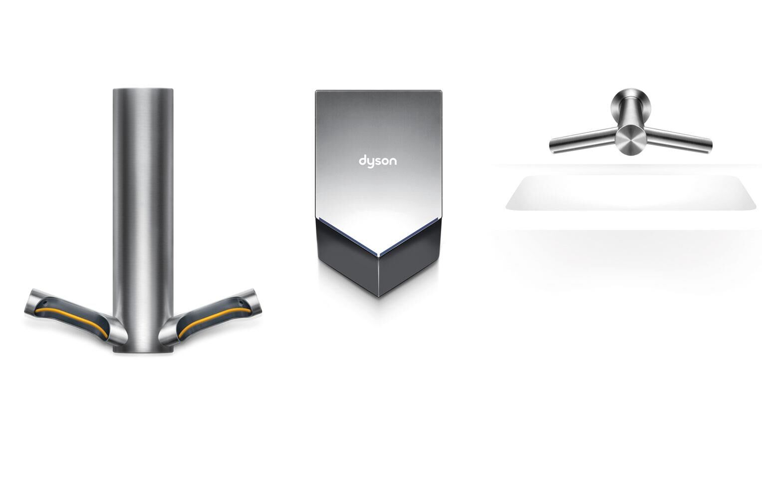DYSON AİRBLADE 9KJ EL KURUTMA MAKİNESİ