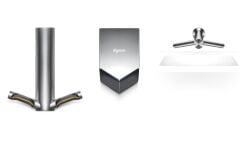 DYSON AİRBLADE 9KJ EL KURUTMA MAKİNESİ