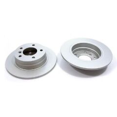 BMW E36 E46 VE Z4 FERODO ARKA FREN DİSK AYNA SETİ 34211165457
