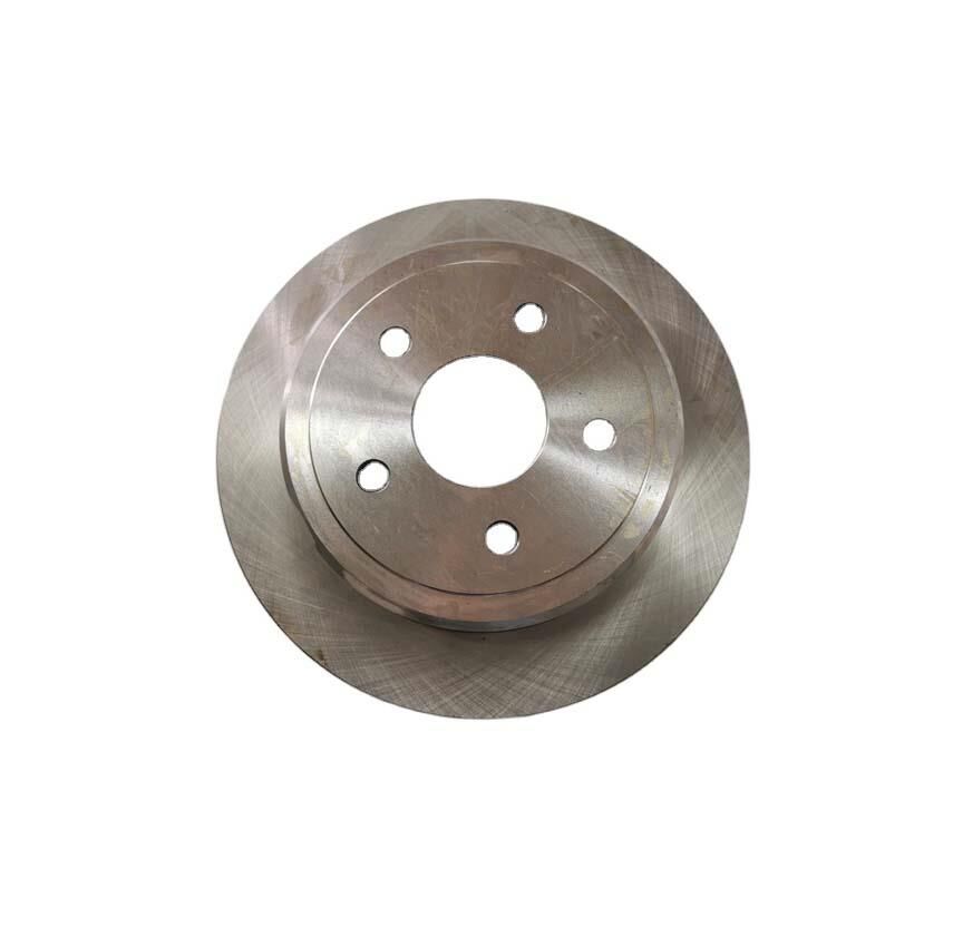 FREN DİSKİ TAKIM JEEP CHEROKEE (KJ) ÖN 2001-2008 FERODO 052128247AA