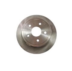 FREN DİSKİ TAKIM JEEP CHEROKEE (KJ) ÖN 2001-2008 FERODO 052128247AA