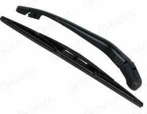 MINI COOPER ARKA SİLECEK KOLU KOMPLE HELLUX